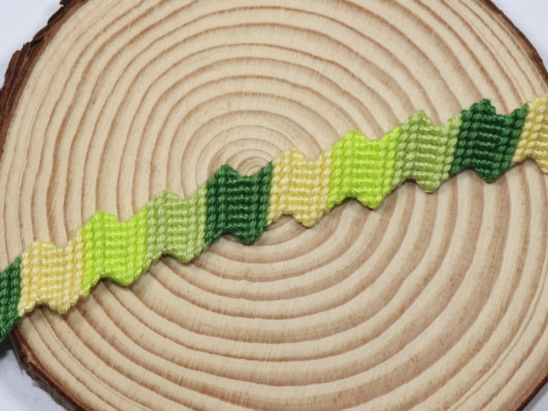 friendship bracelet