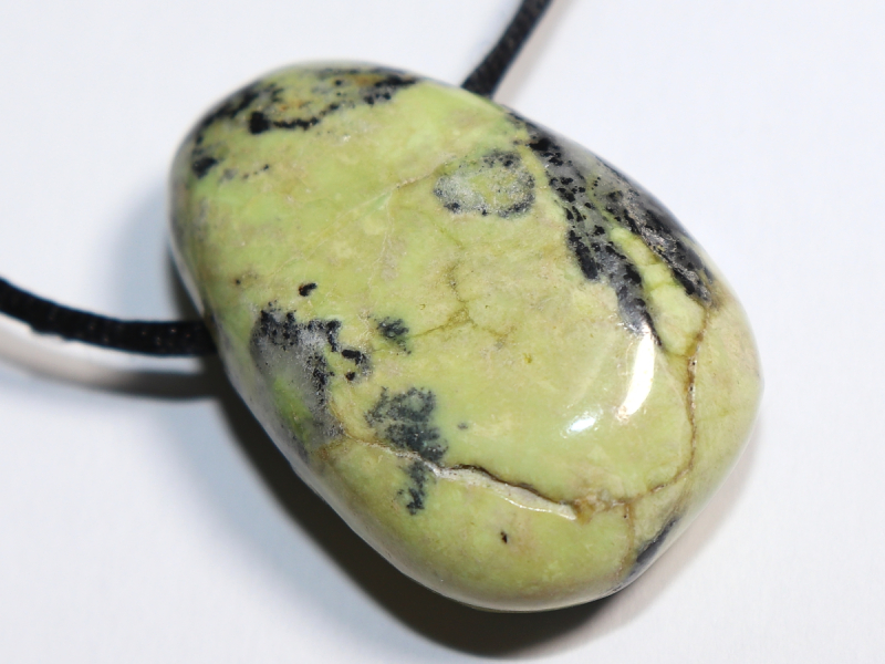Chyta mit Band oder Silber 925