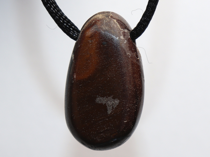 Boulderopal mit Band
