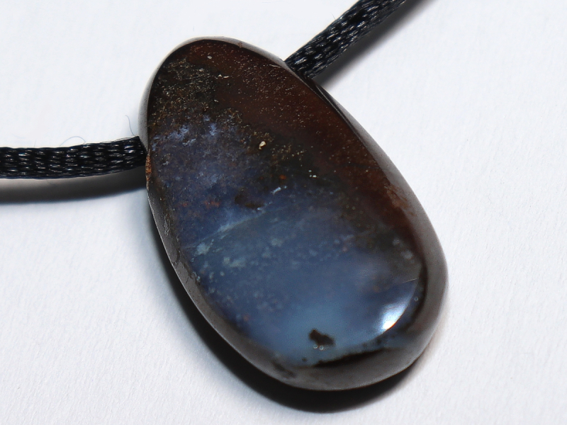 Boulderopal mit Band