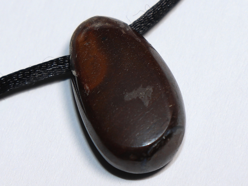 Boulderopal mit Band