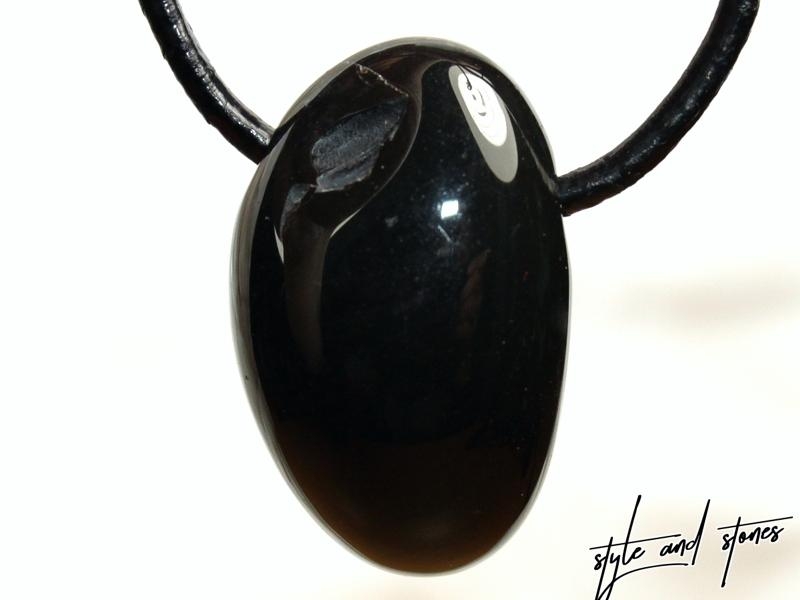 Onyx on cord