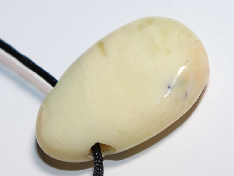 Opalith mit Band oder Silber 925