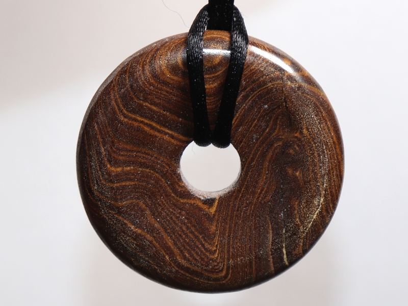 Boulderopal mit Band