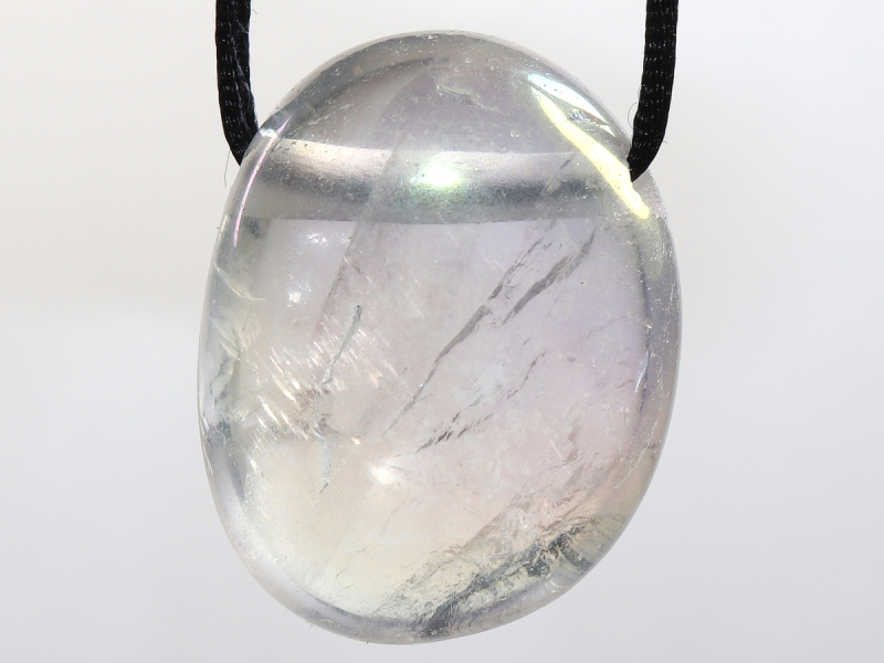 Angel Aura mit Band oder Silber 925