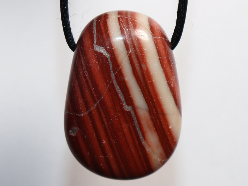 Dolomit mit Band oder Silber 925
