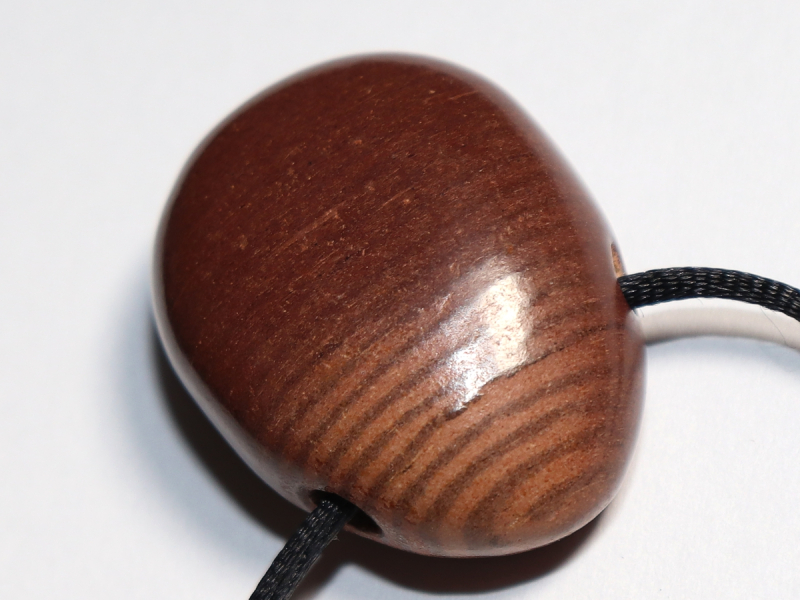 printstone with cord or silver 925