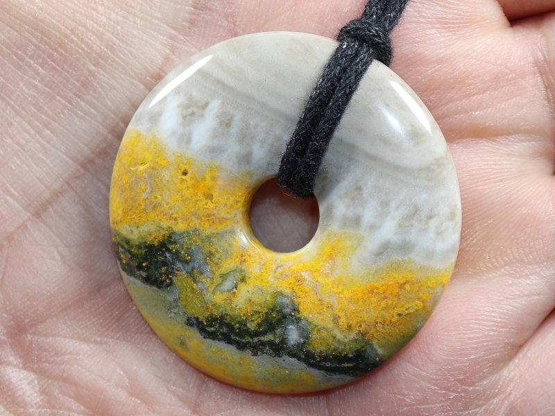 eclipse with cord