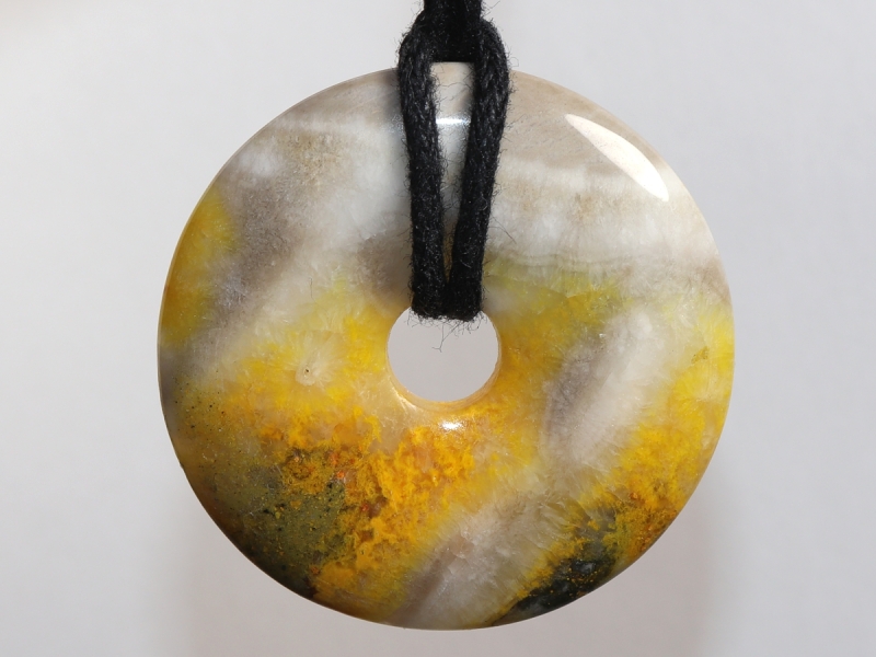 eclipse with cord