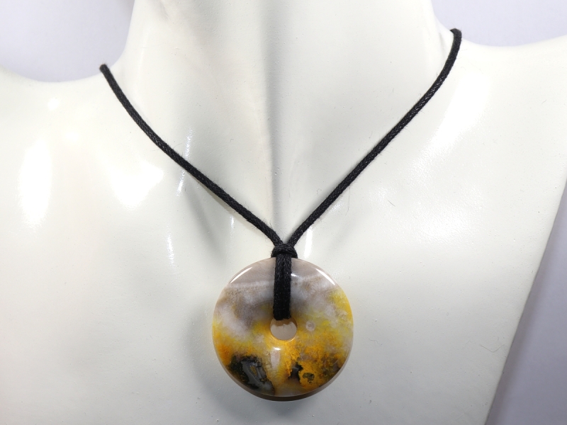 eclipse with cord