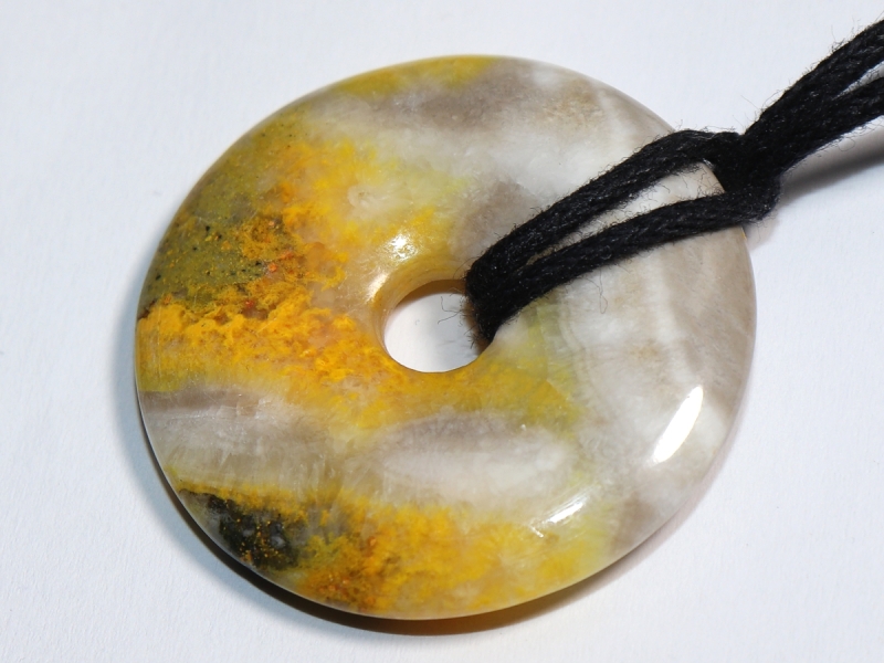 eclipse with cord