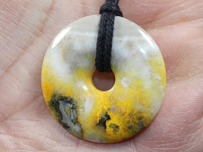 eclipse with cord
