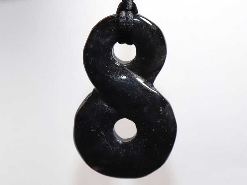 onyx with cord