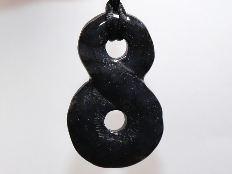 onyx with cord