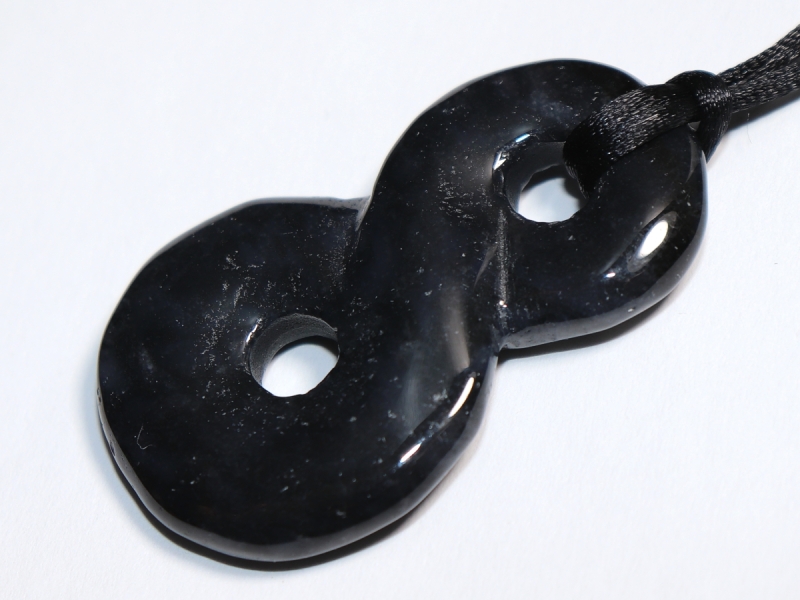 onyx with cord