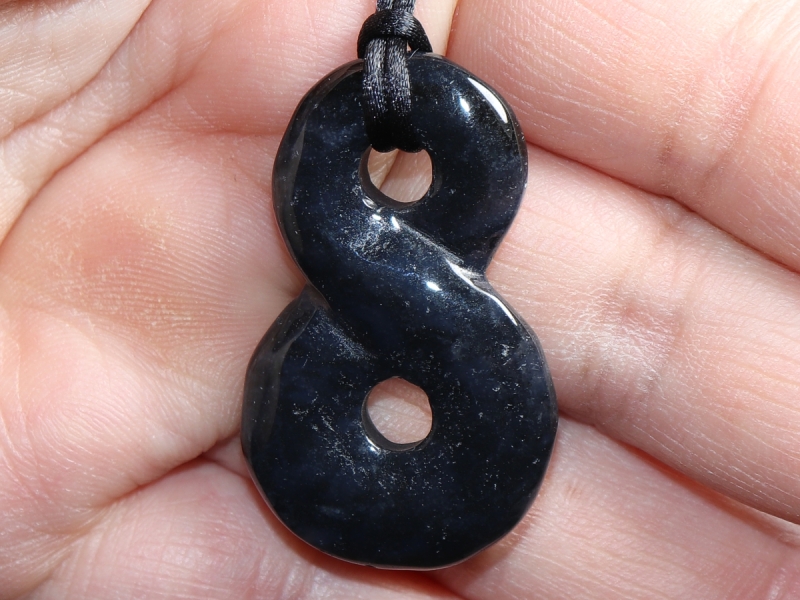onyx with cord