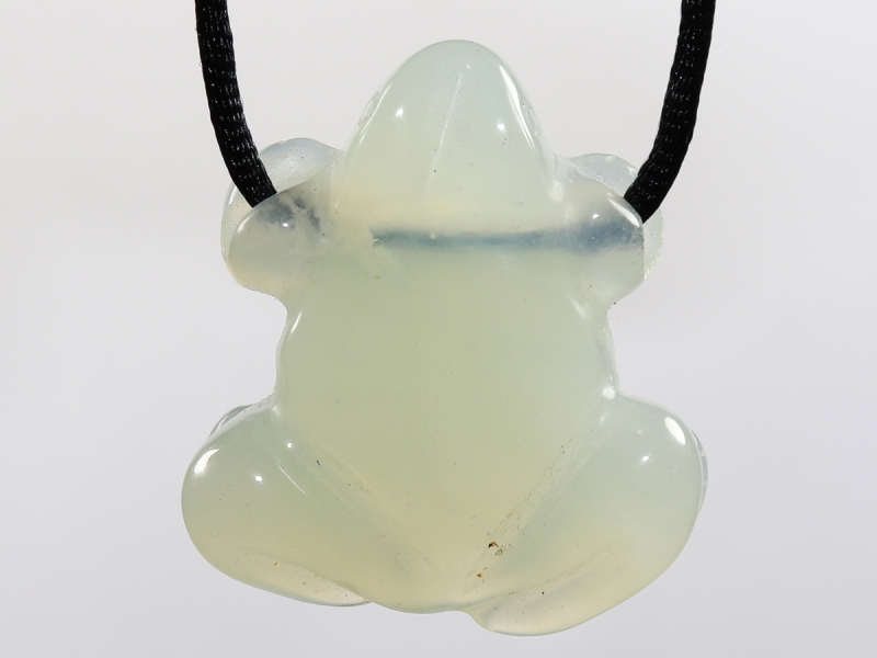 serpentine with cord or silver 925