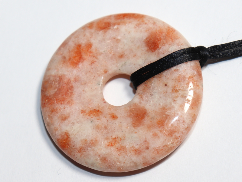 Sonnenstein mit Band