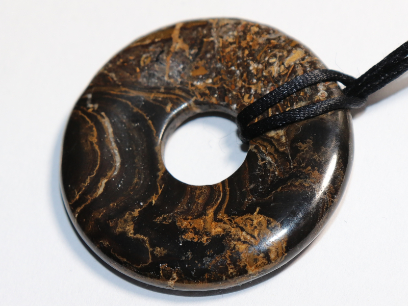 stromatolite with cord
