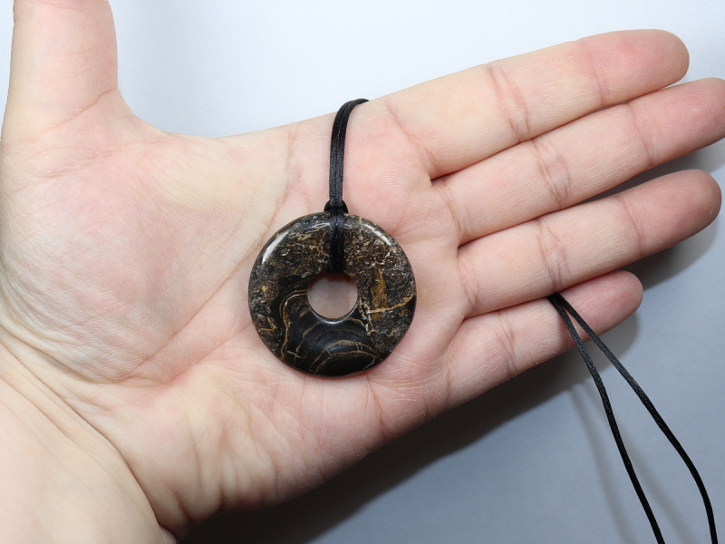stromatolite with cord
