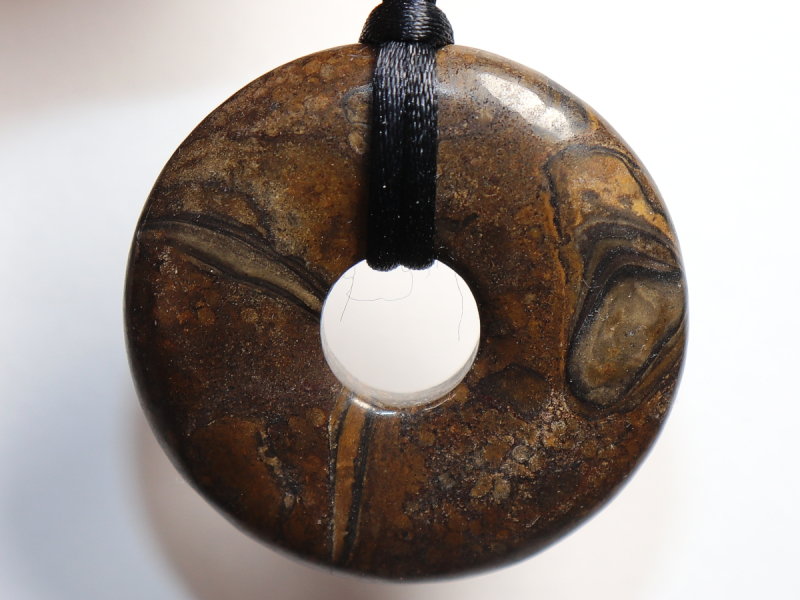 stromatolite with cord