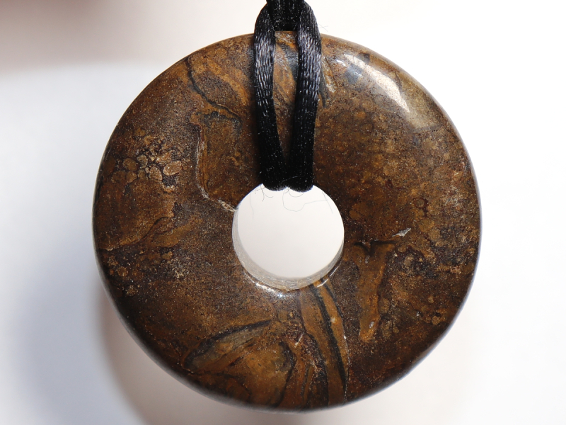 stromatolite with cord