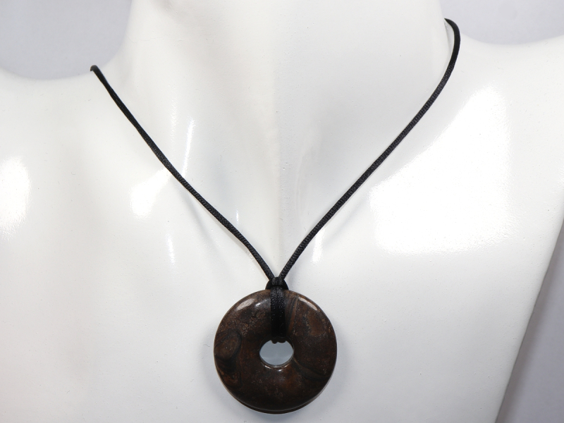 stromatolite with cord