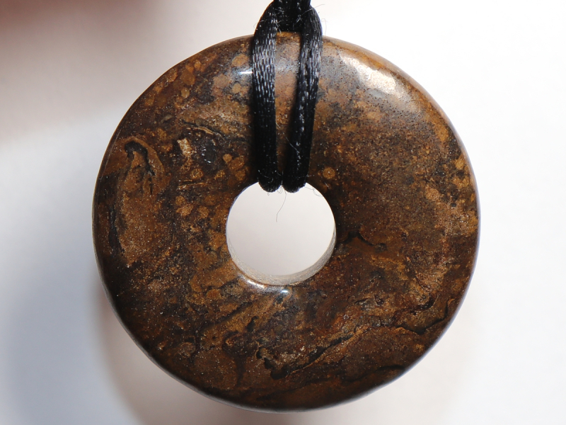 stromatolite with cord