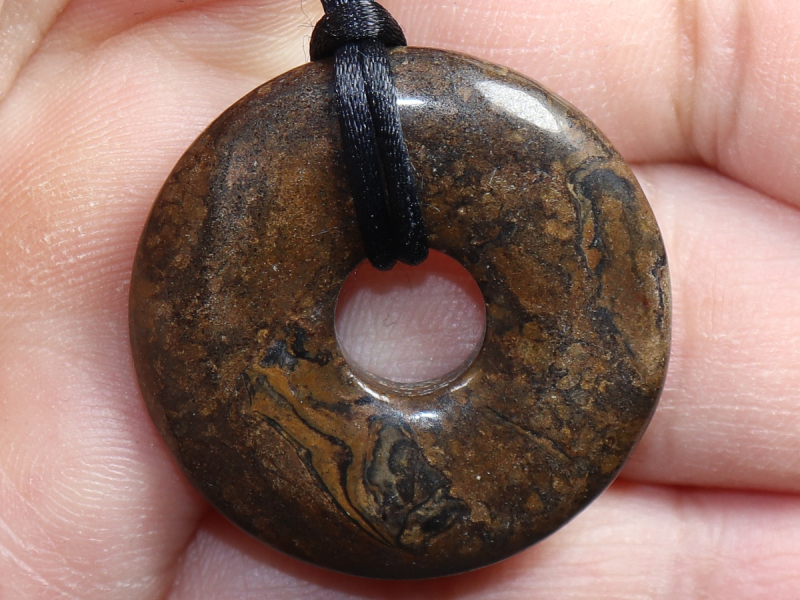 stromatolite with cord