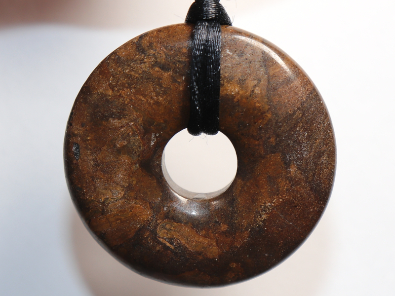 stromatolite with cord