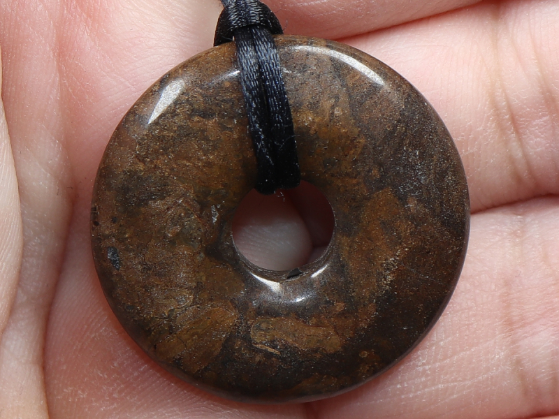 stromatolite with cord