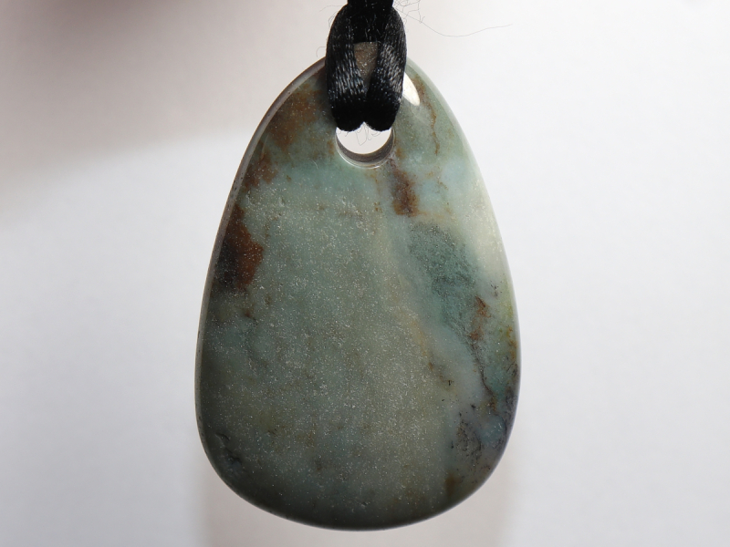 Picasso marble with cord