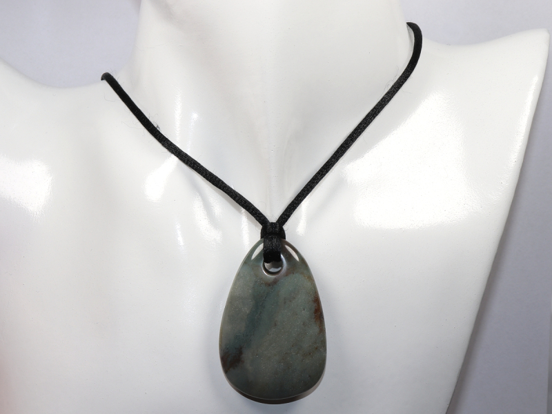Picasso marble with cord