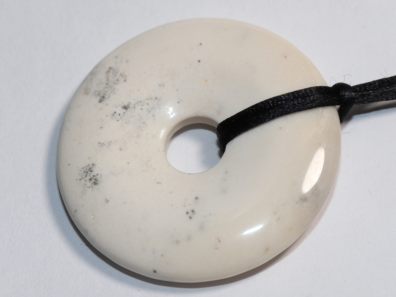 mookaite with cord