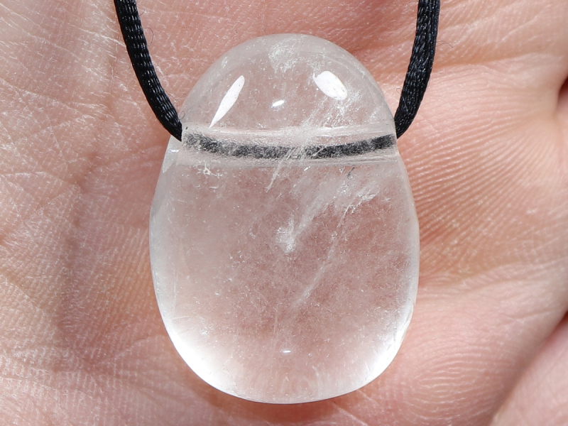 Girasol mit Band oder Silber 925