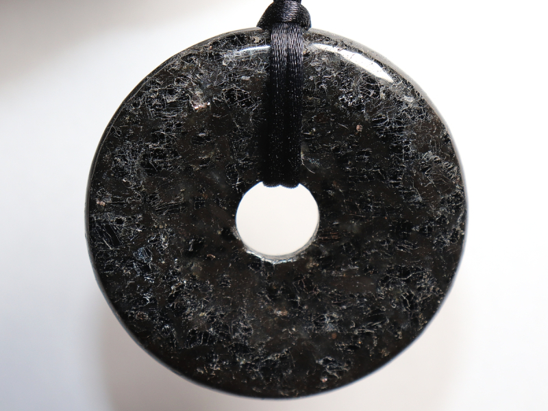 amphibolite with cord