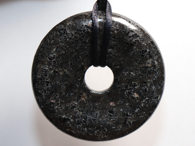 amphibolite with cord