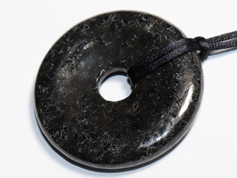 amphibolite with cord