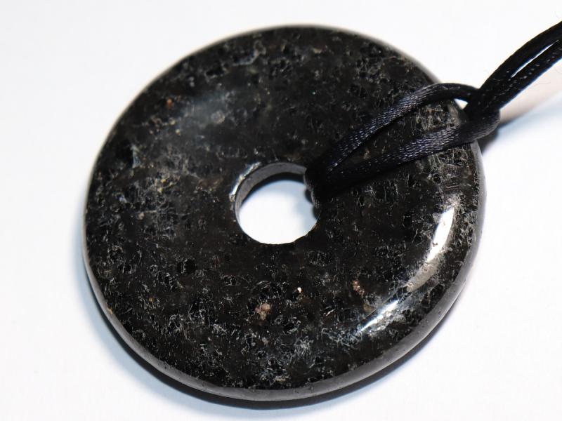 amphibolite with cord