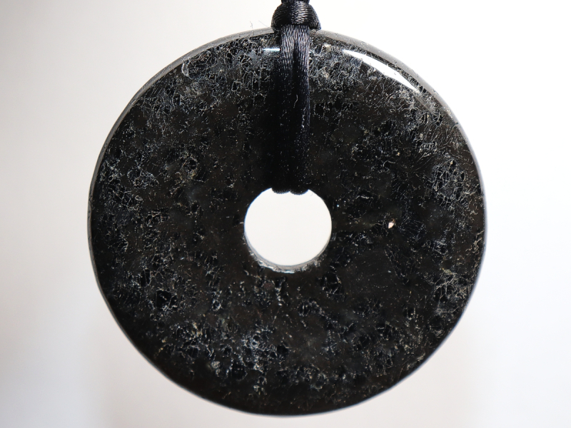 amphibolite with cord