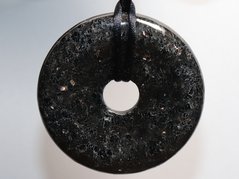 amphibolite with cord