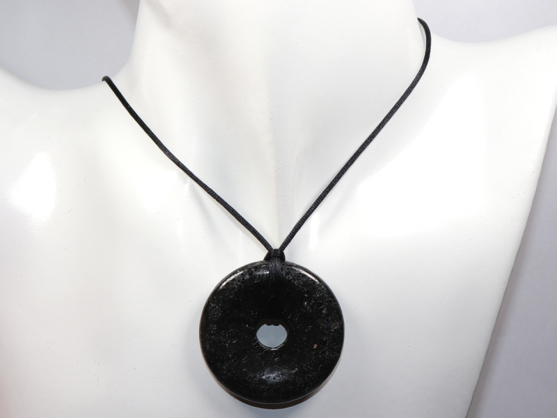 amphibolite with cord
