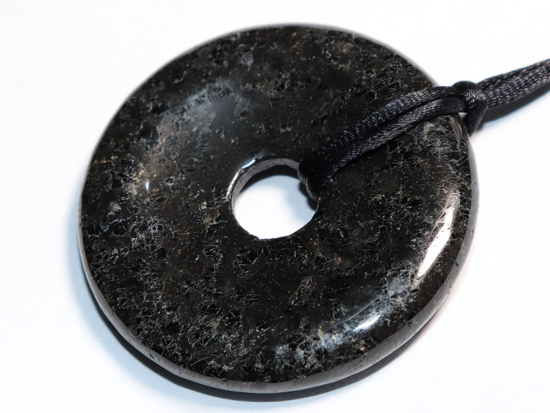 amphibolite with cord
