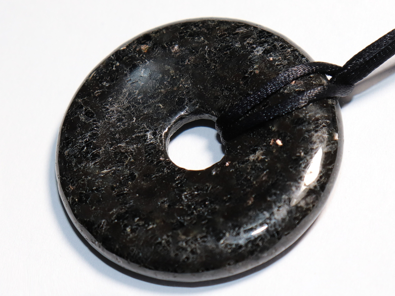 amphibolite with cord