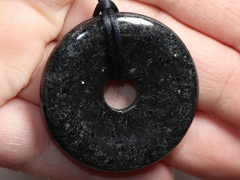 amphibolite with cord