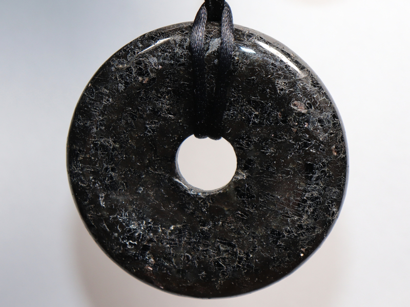 amphibolite with cord
