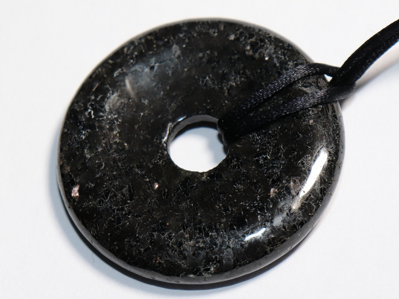 amphibolite with cord