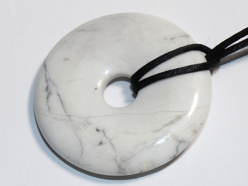 magnesite with cord
