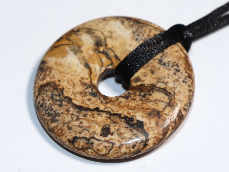 picture jasper with cord