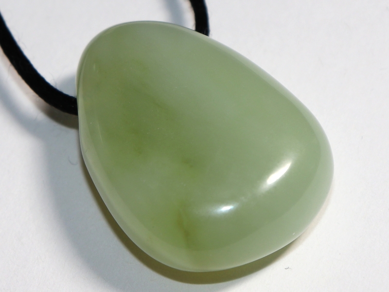 Serpentin mit Band oder Silber 925